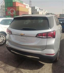 شيفروليه إكوينوكس